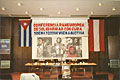 Besuch der kubanischen Delegation in Graz